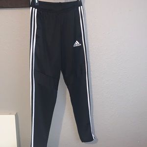 Adidas sweats